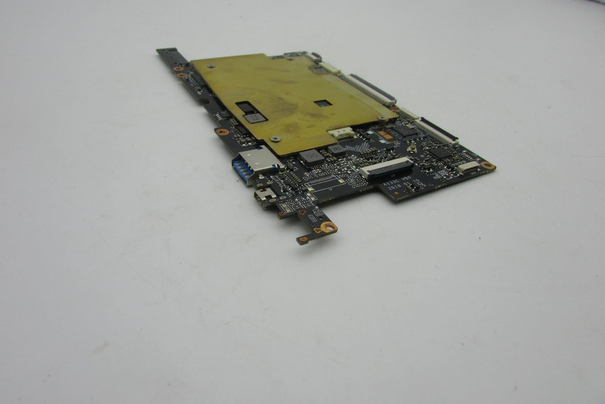 Hometech Alfa 500C Notebook Sağlam Anakart 