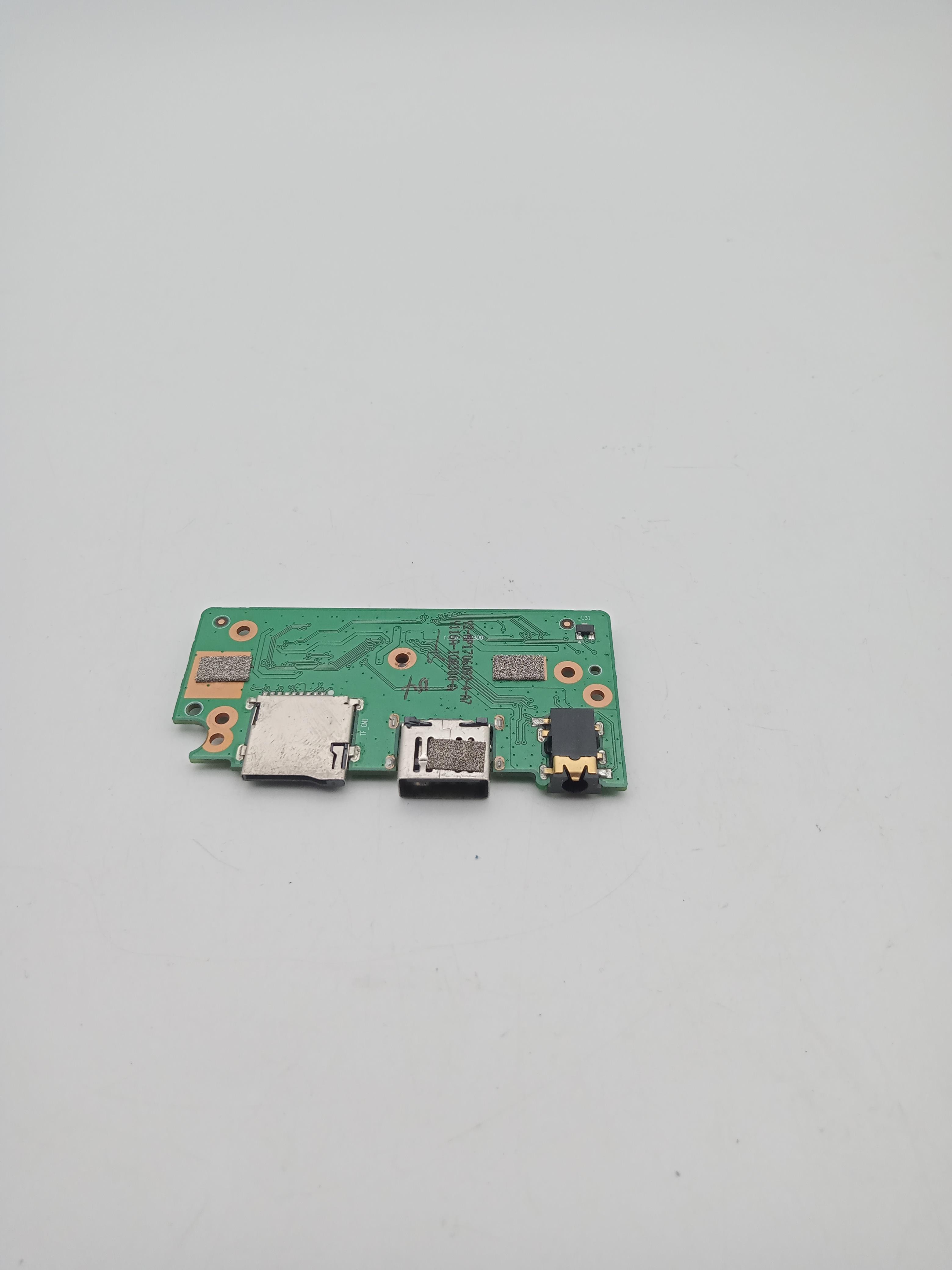 HOMETECH HT14CL Notebook Usb Data Soket ve Sd Kart okuyucu