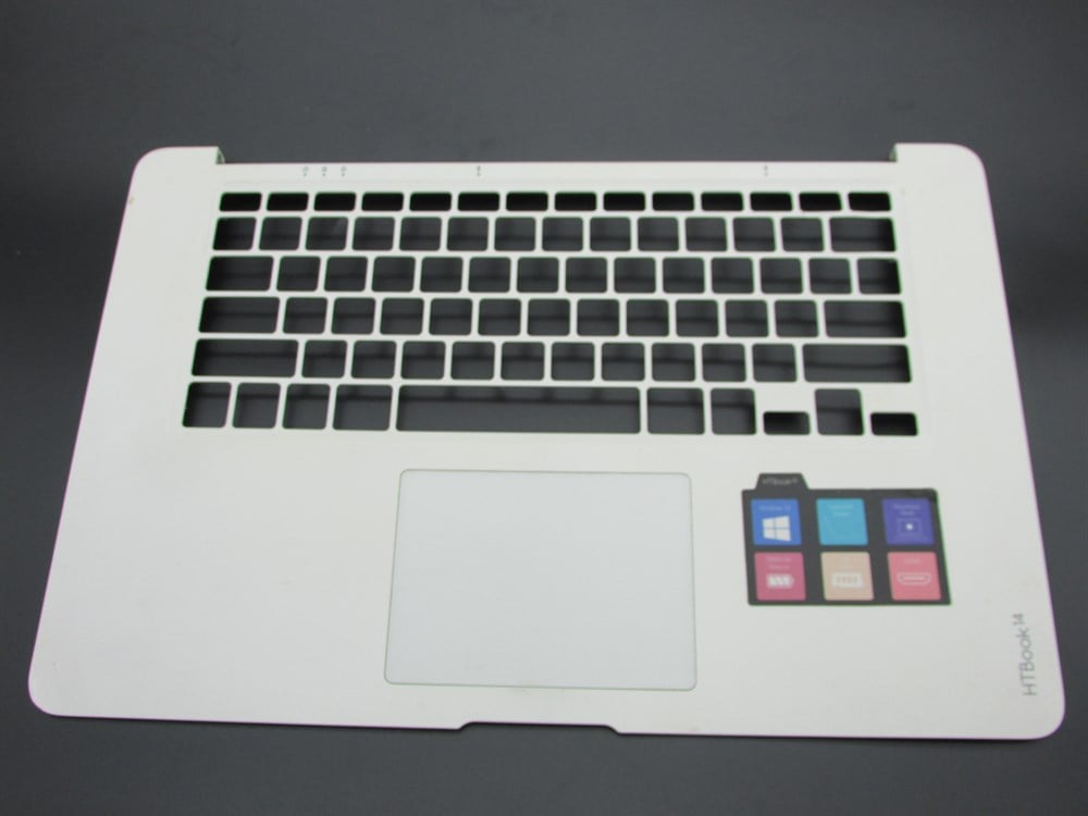 Hometech N1401 Notebook Ust Kasa ( Beyaz)