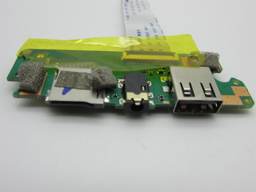 Hometech N1401A Notebook USB Data Soket