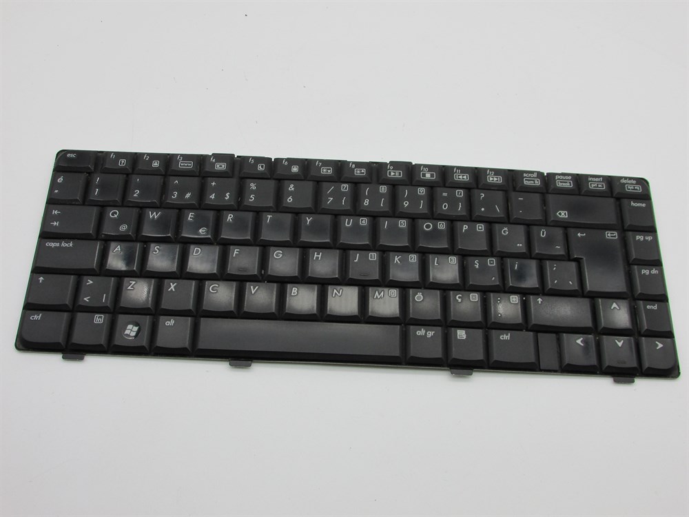 HP - Dv6000 Notebook Klavye