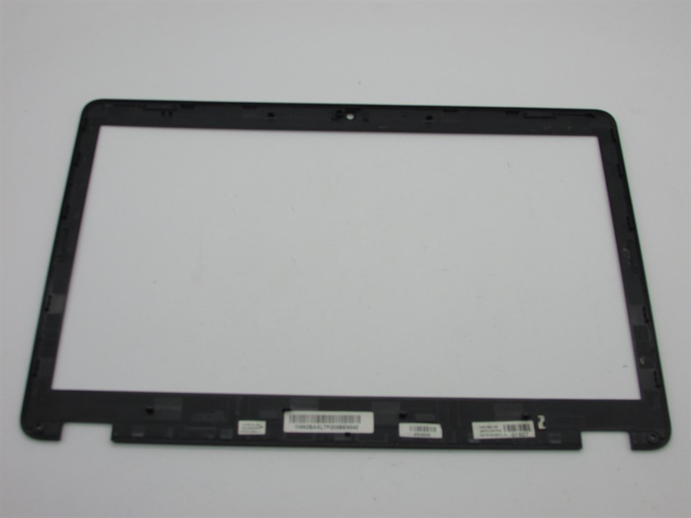 HP- CQ56 200ST Notebook Lcd Bezel On