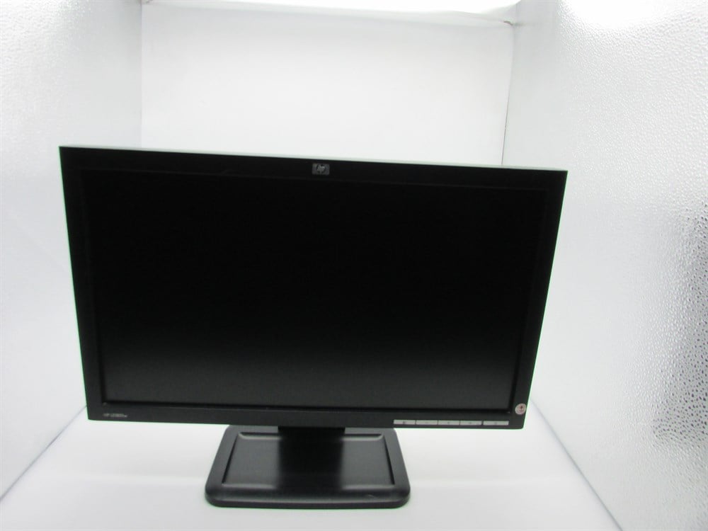 HP- LE1851W Monitör 18.5''