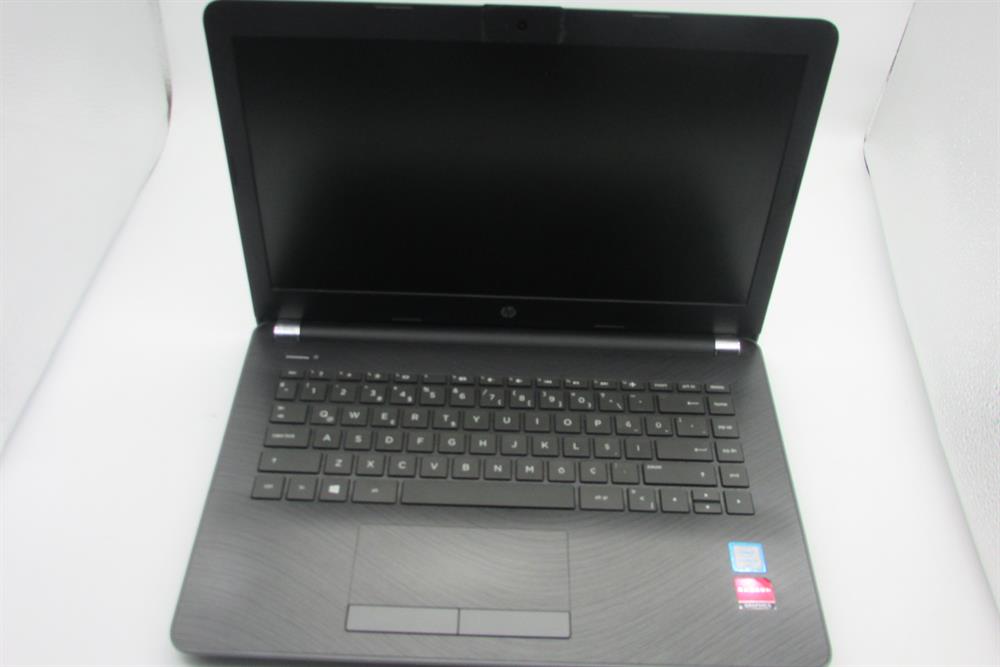 HP  14- BS008NT İkinci El Notebook