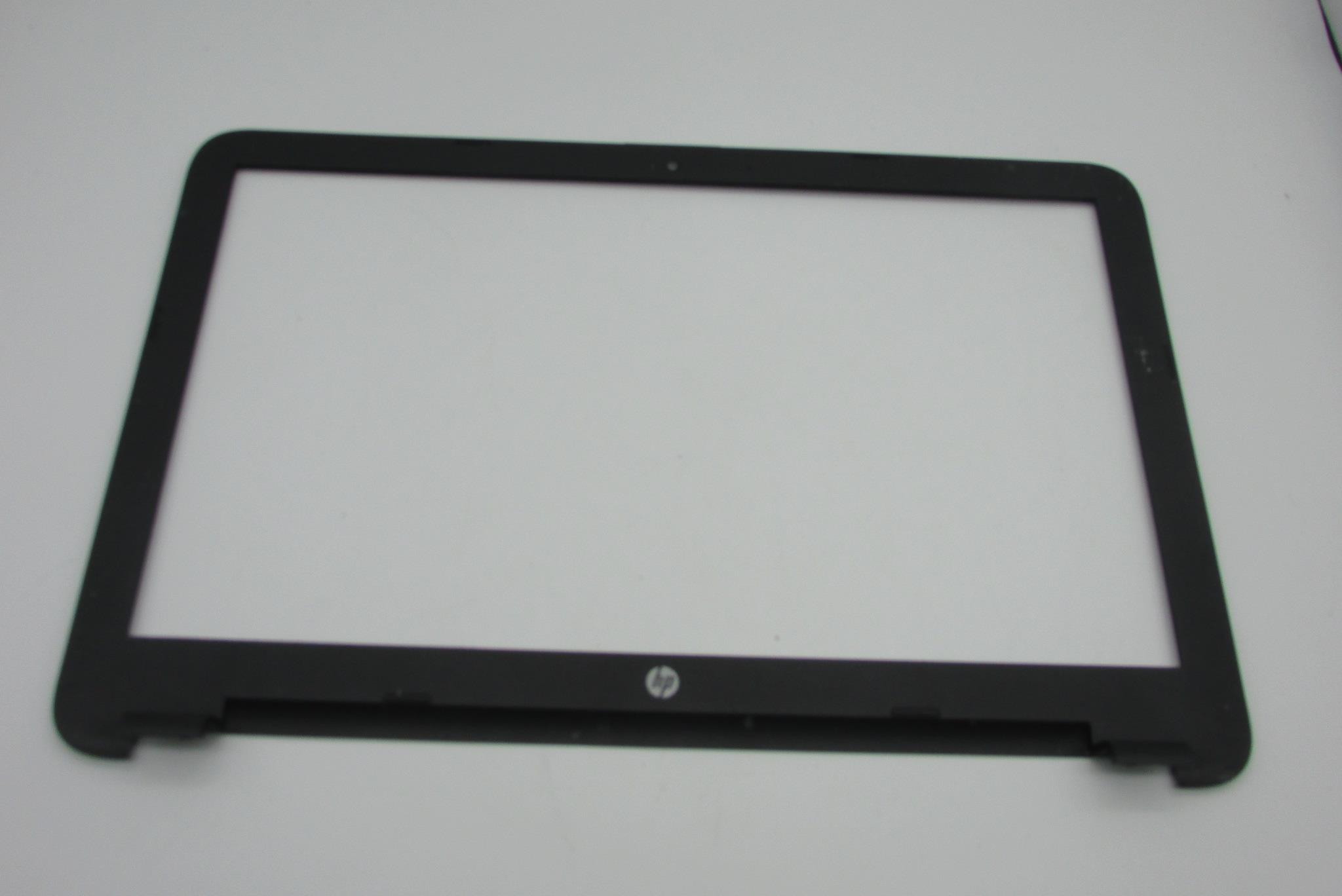 HP 15 AF111NT Notebook Lcd Bezel On