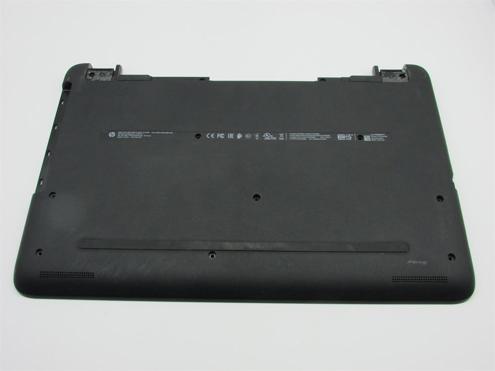 HP 15-ay100nt Notebook Alt Kasa