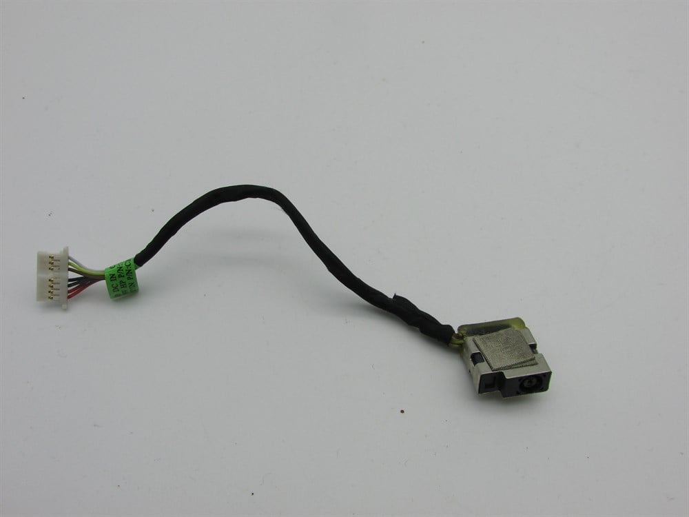 HP 15-ay100nt Notebook Dc Power Jack