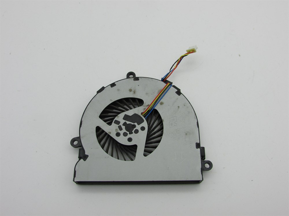 HP 15-ay100nt Notebook Fan