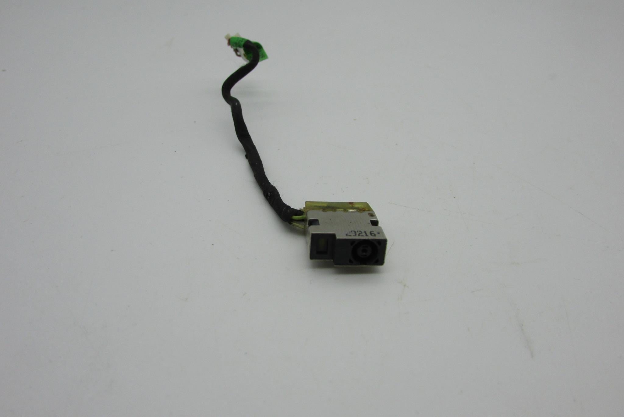 HP 15 da101nt Notebook Dc Power Jack
