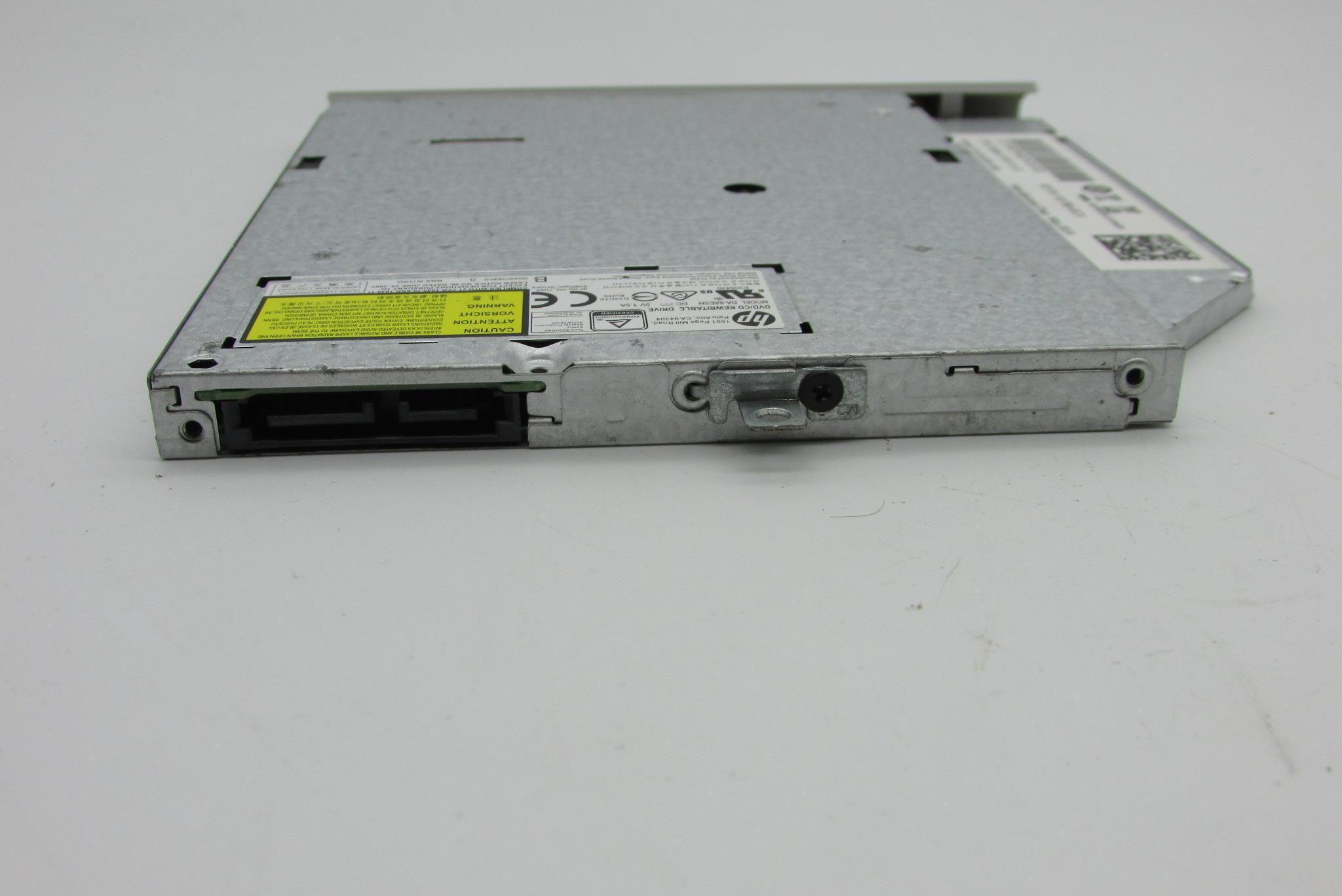 HP 15 da101nt Notebook Dvd Rom