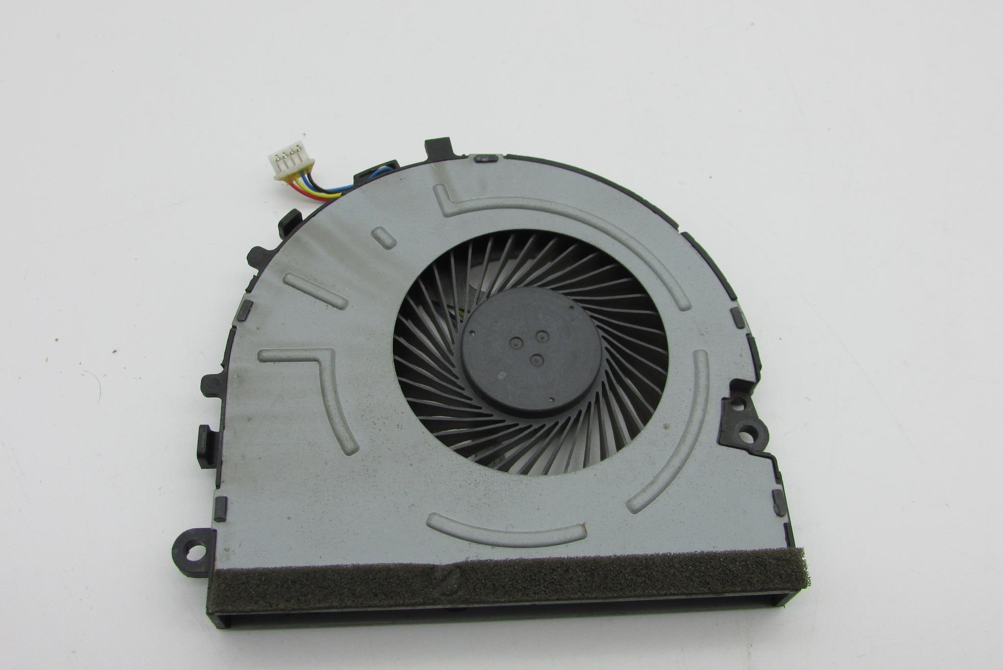 HP 15 da101nt Notebook Fan