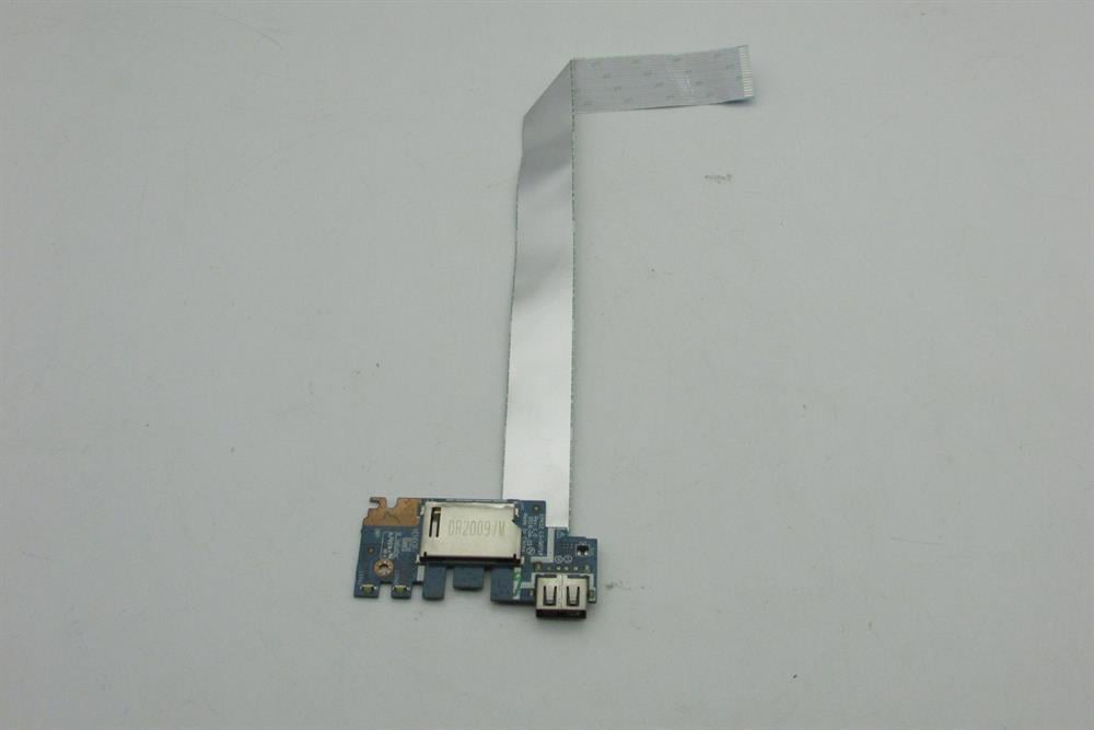hp 15-da2002nt notebook Usb Data Soket