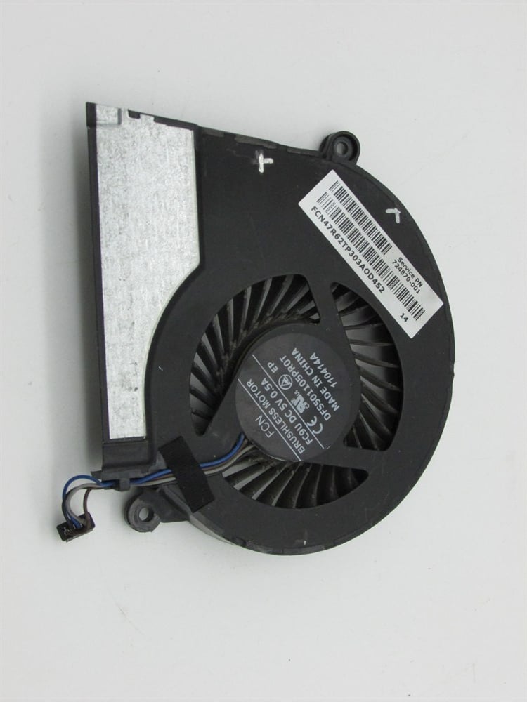 HP 15-e054st Notebook Fan