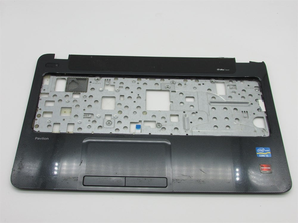 HP 15-e054st Notebook Üst Kasa