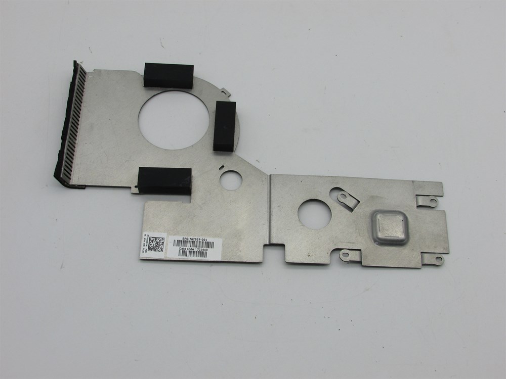 HP-15-g000nt Notebook Bakır Soğutucu