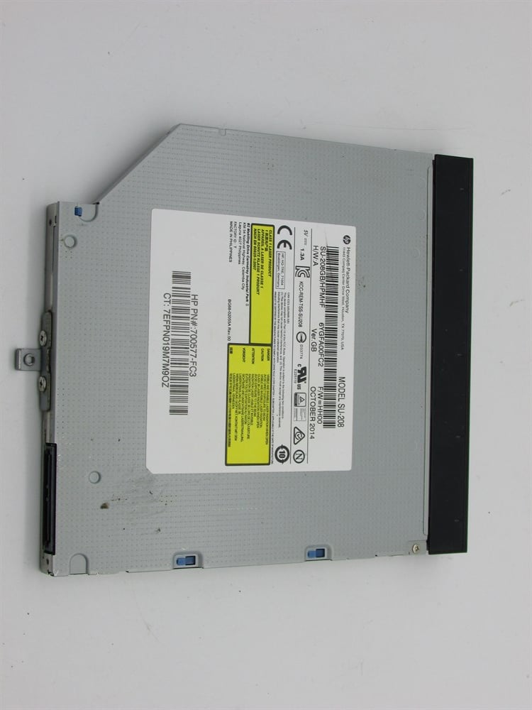 HP-15-g000nt Notebook Dvd Room
