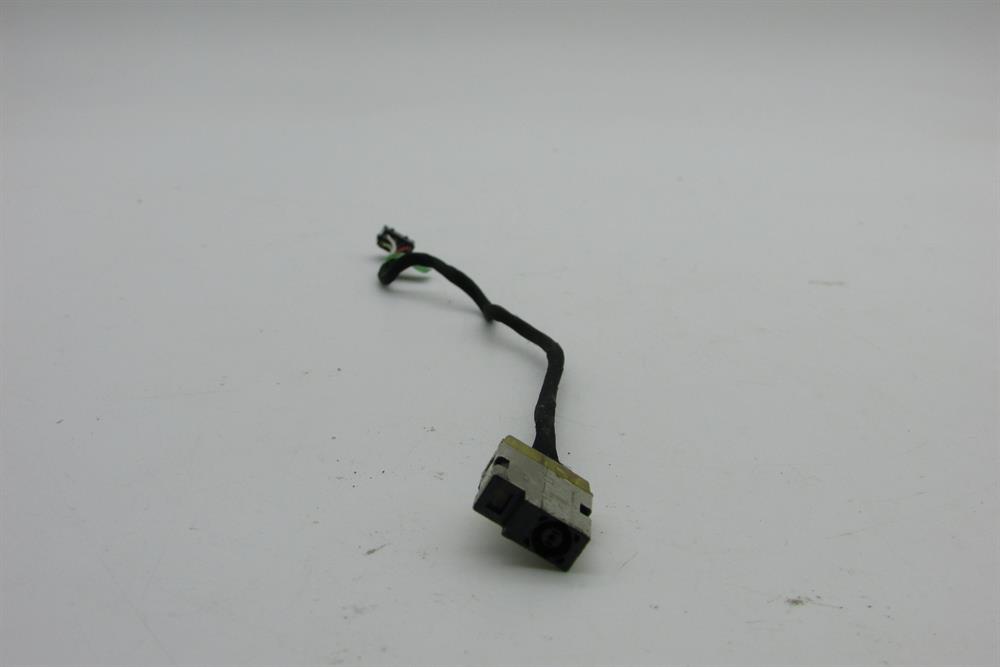 HP 15-r021st Notebook  Dc Power Jack