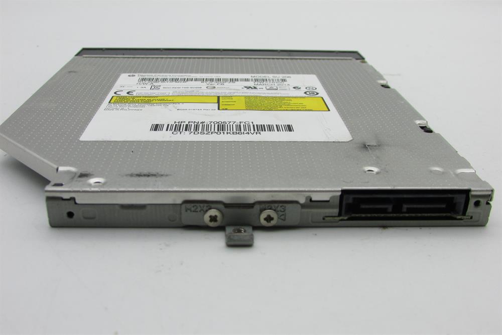 HP 15-r021st Notebook  Dvd Rom