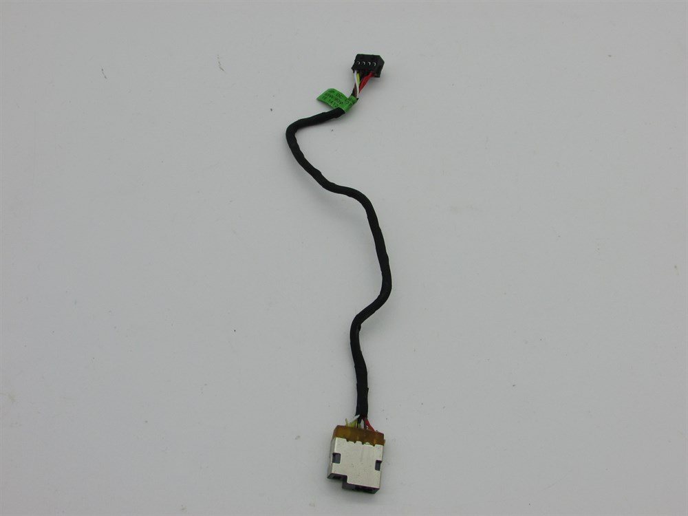 HP 15-R202NT Notebook Dc Power Jack