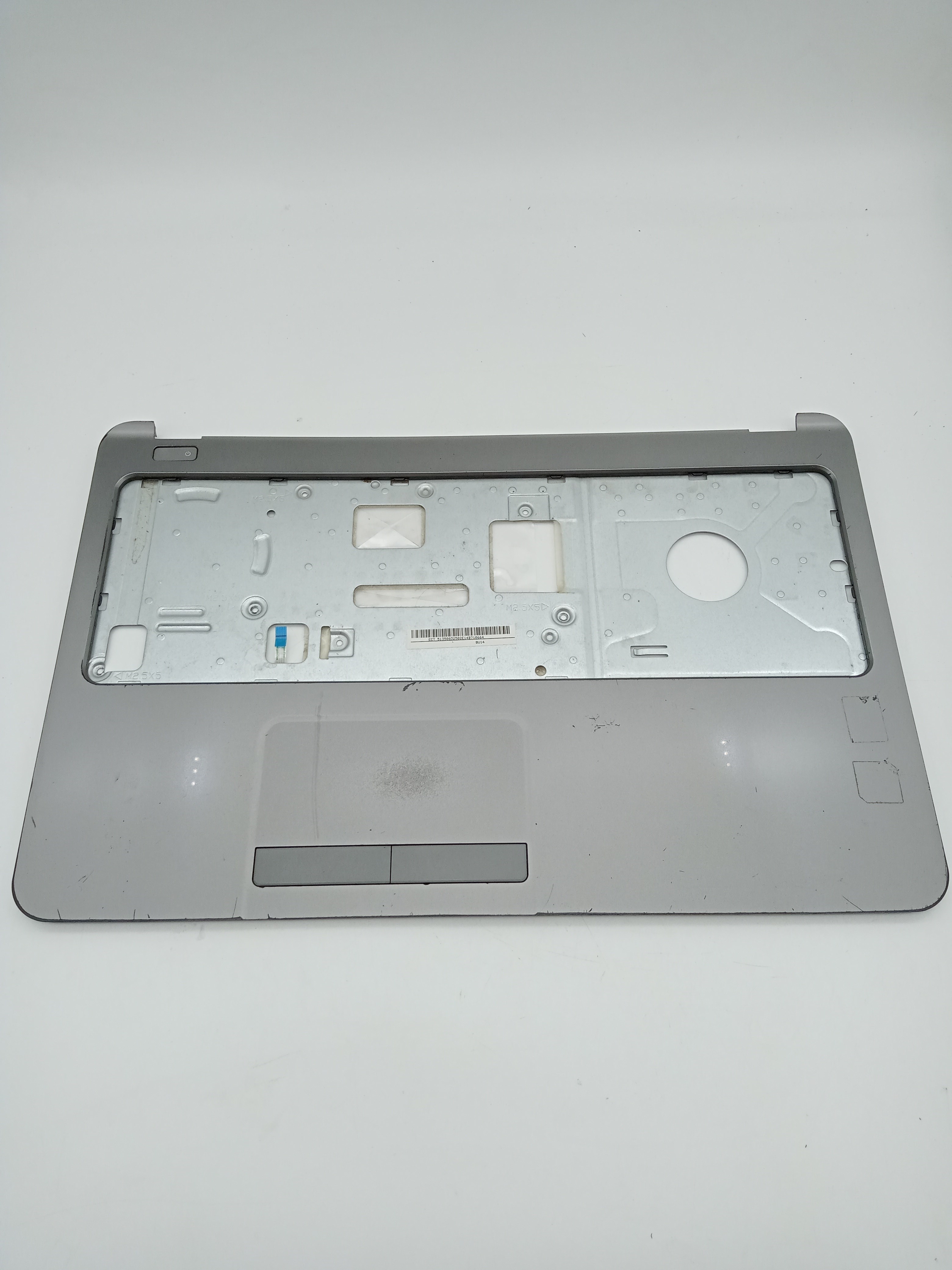 HP 15-R202NT Notebook Üst Kasa