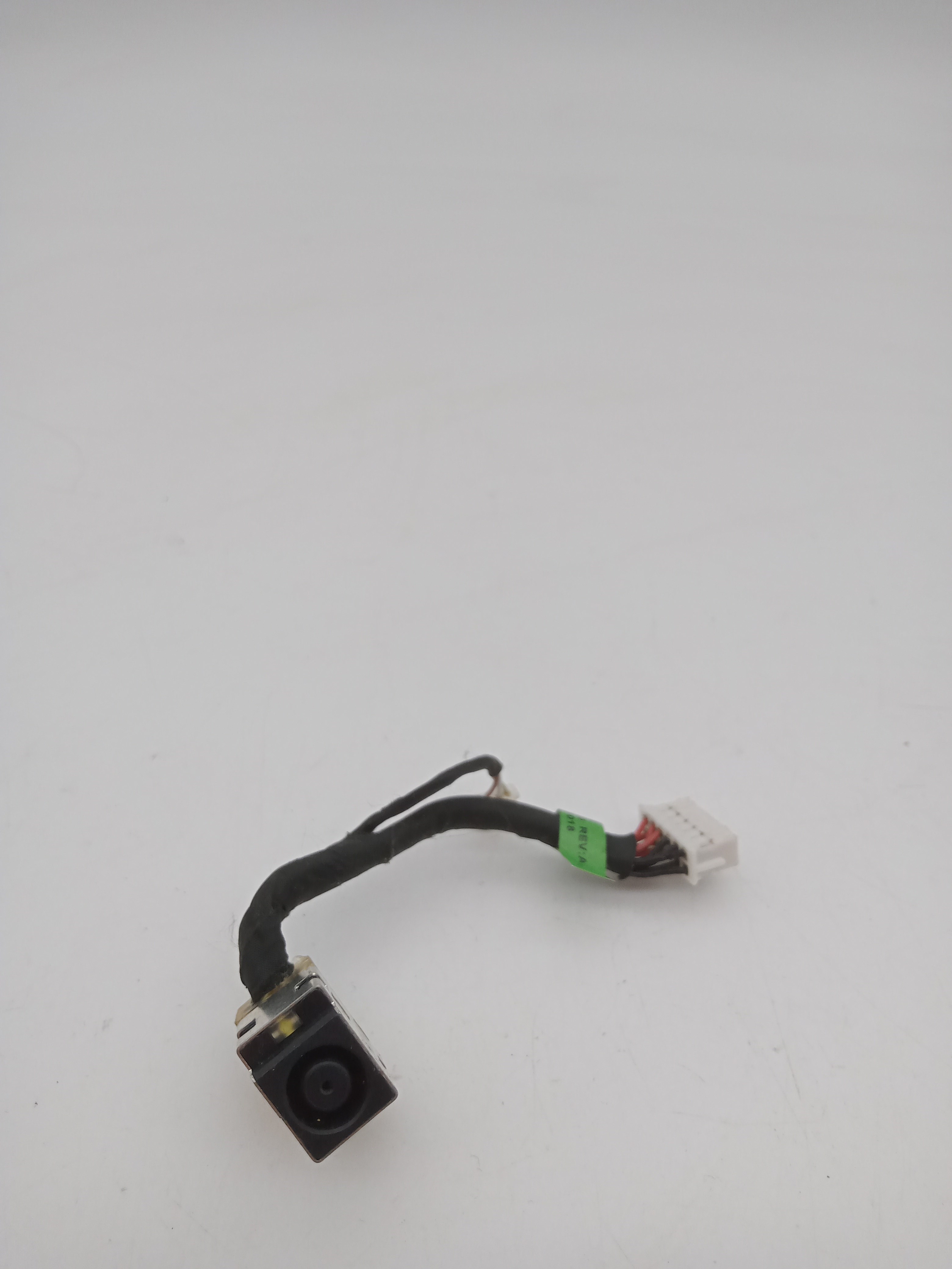 HP 17-w102no Notebook Dc Power Jack