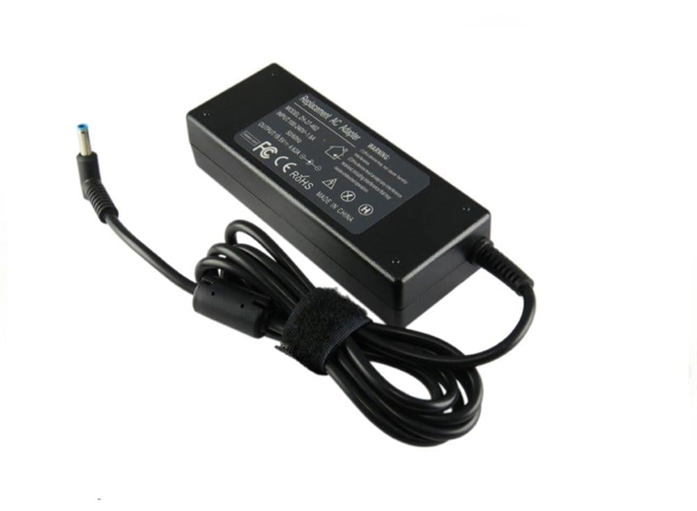 Hp 19.5v 3.33A 4.5*3.0 Adaptör Mavi Uç
