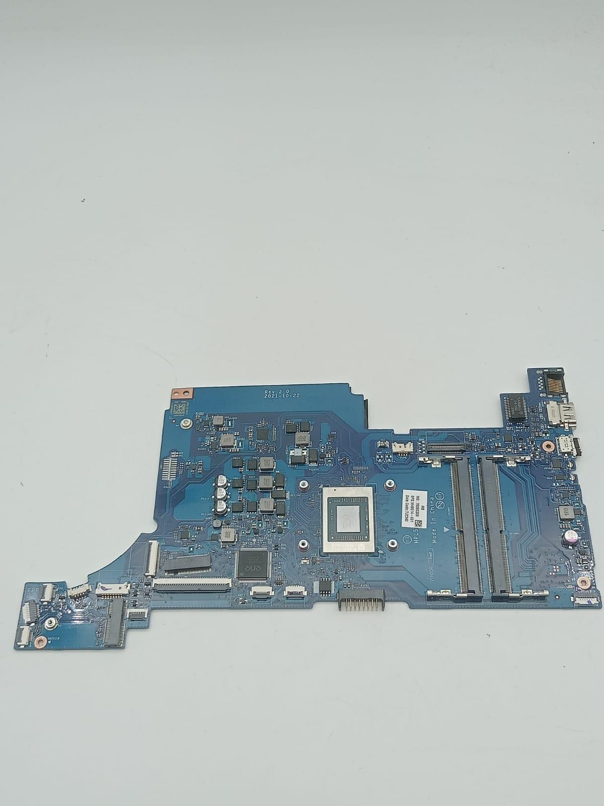 HP 240 250 245 255 G9 Notebook anakart