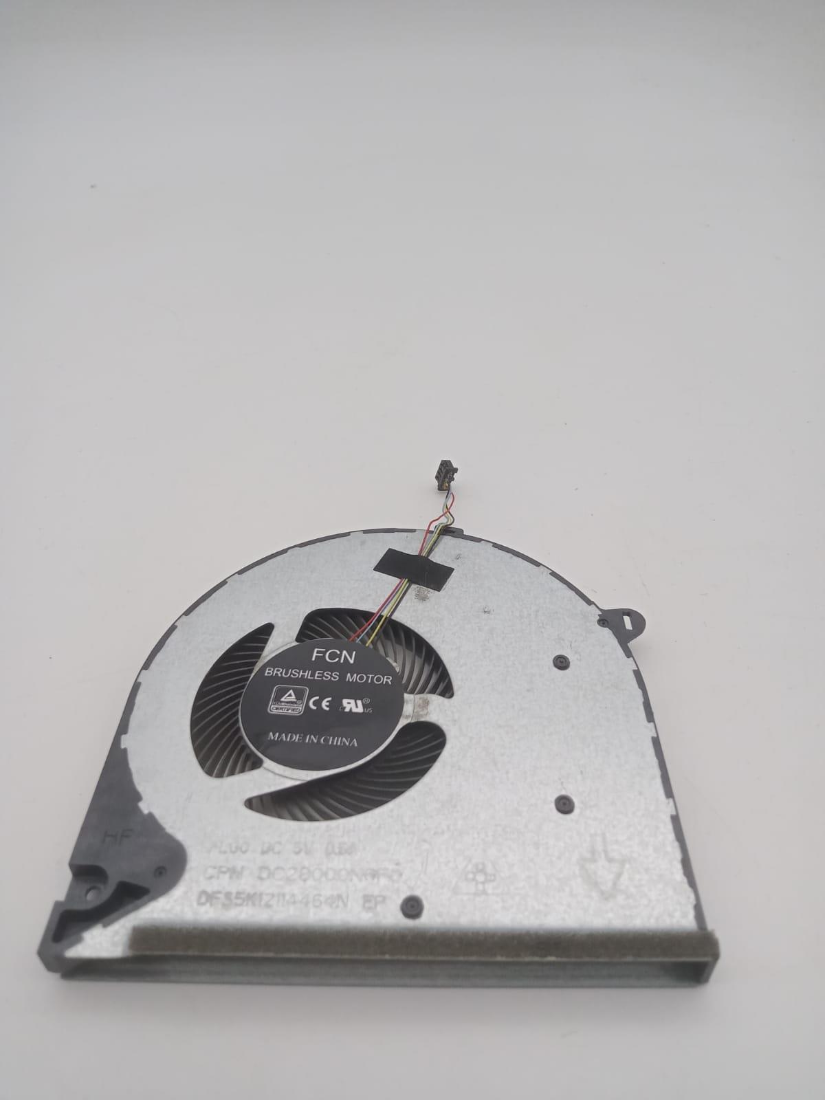 HP 240 250 245 255 G9 Notebook Fan