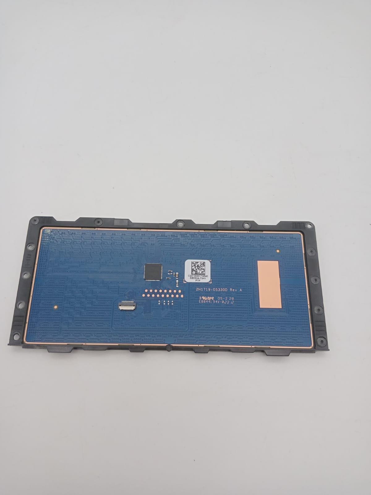 HP 240 250 245 255 G9 Notebook Touch Pad