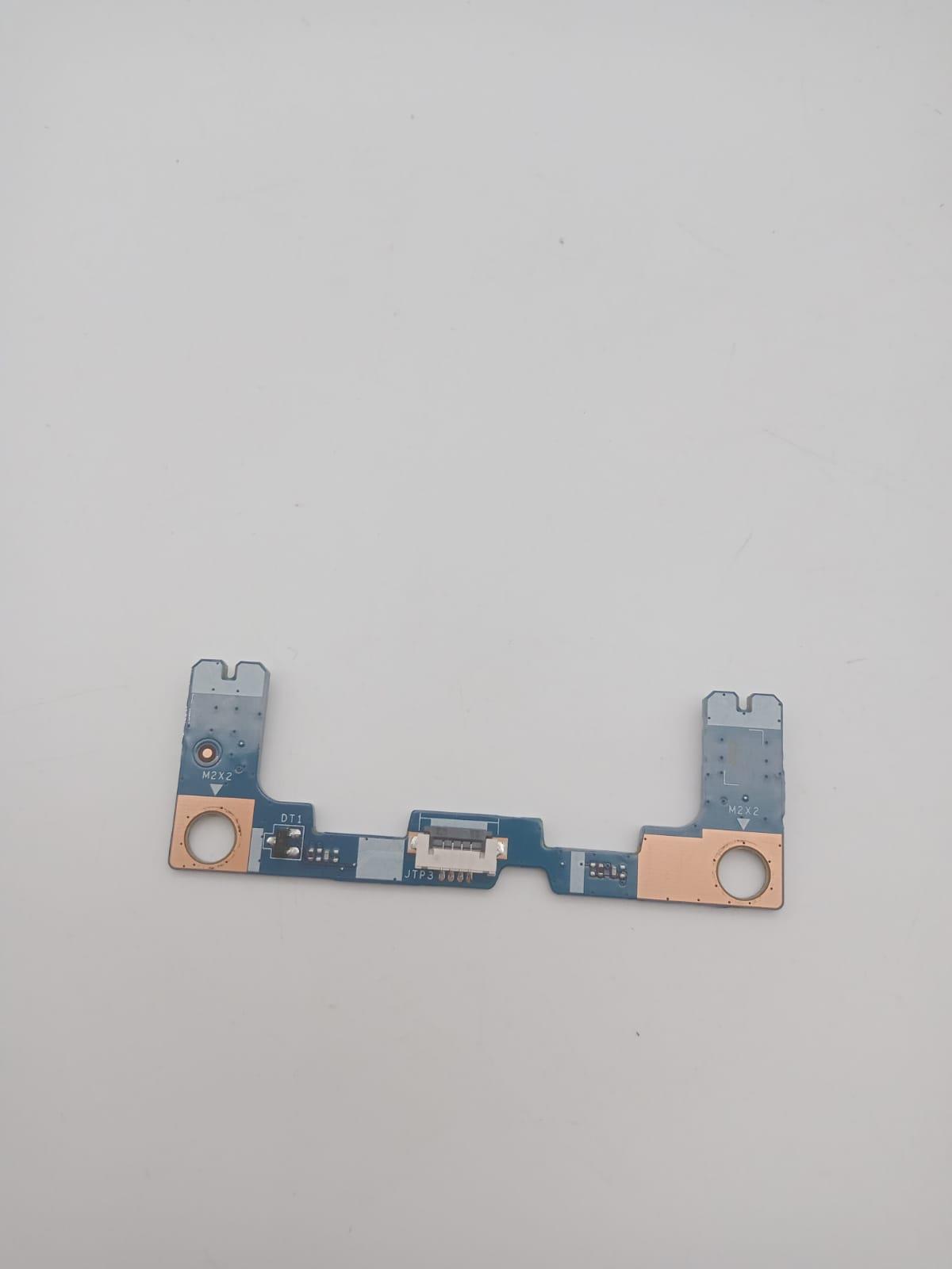 HP 240 250 245 255 G9 Notebook  Touch Pad Tuş