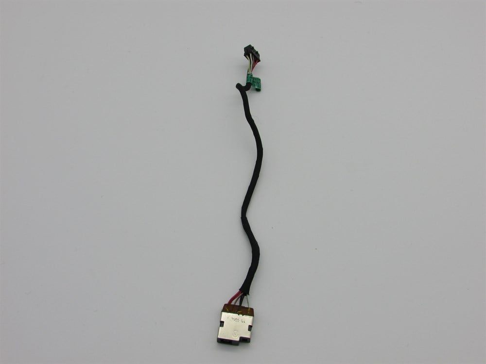HP 250 G3 Notebook Power Jack