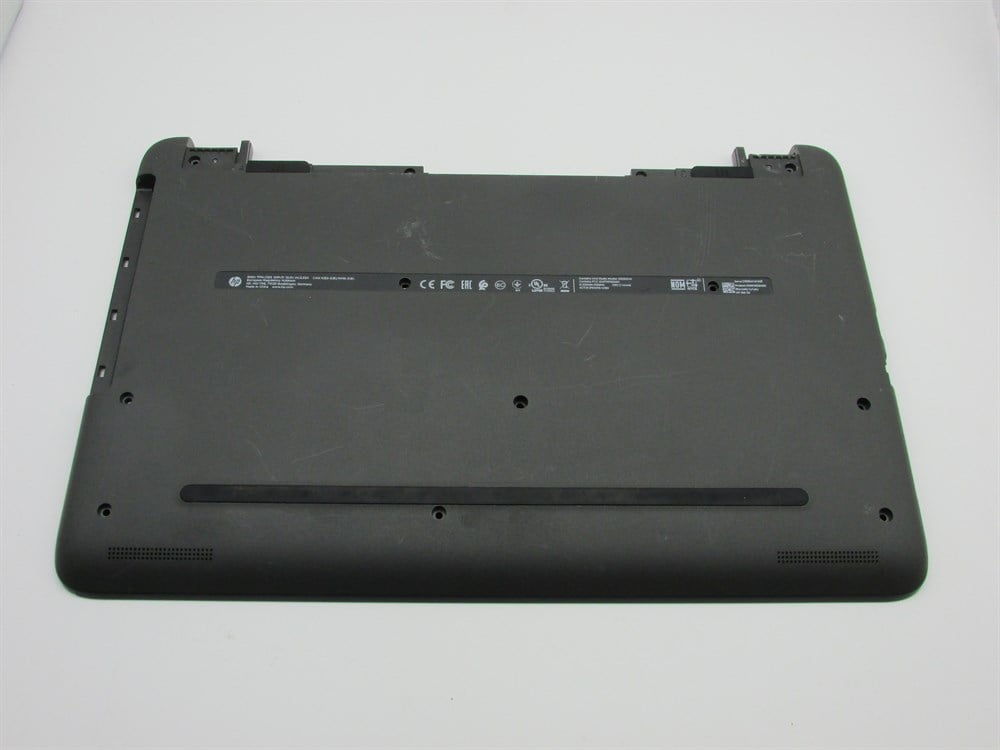 HP 250 G5 Notebook Alt Kasa