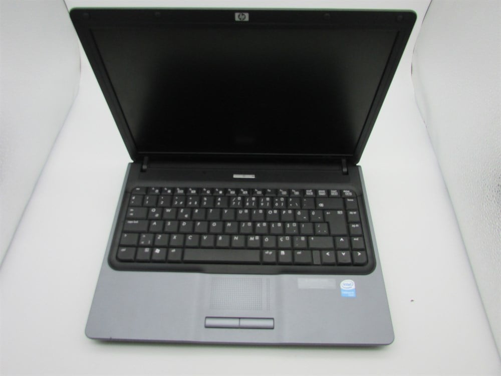 HP 500 Notebook
