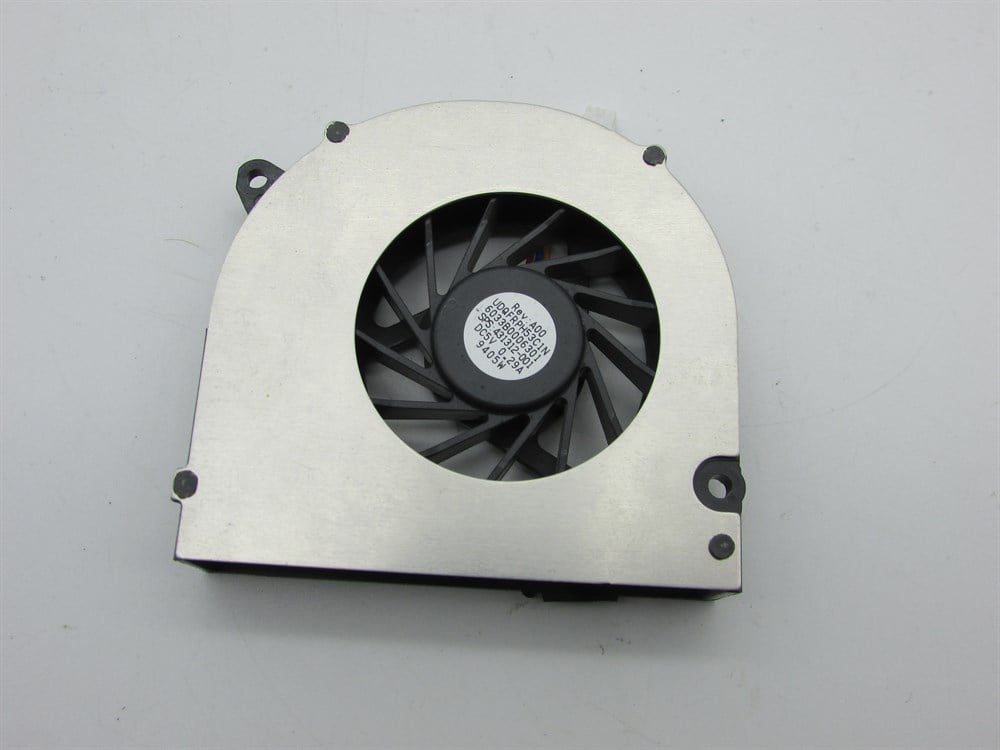 HP 550 Notebook Fan