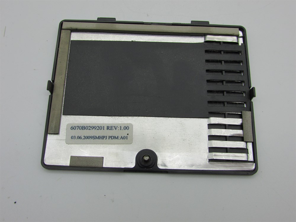 HP 550 Notebook Soğutucu + Fan Kapak