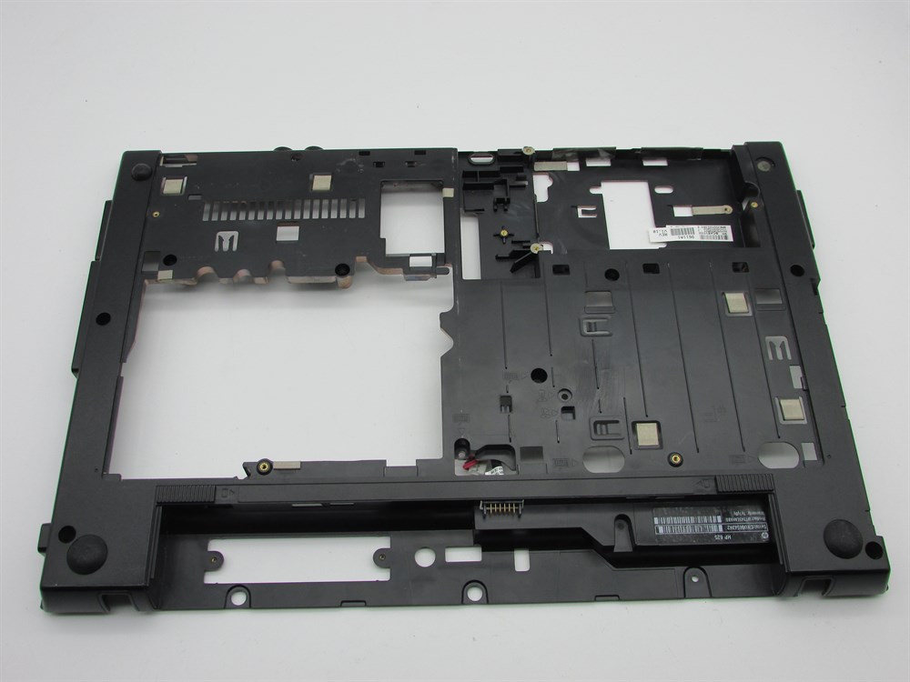 HP 625 Notebook Alt Kasa 