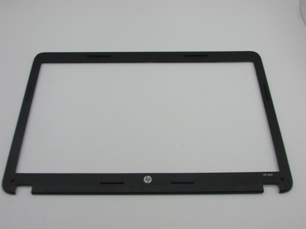 HP 650 Notebook Lcd Bezel On