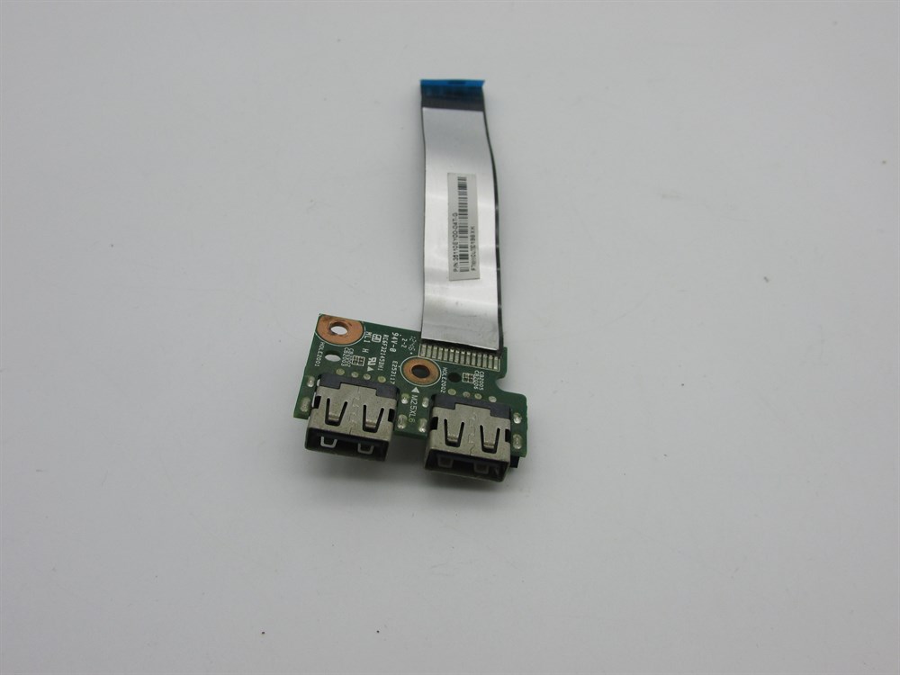 HP 650 Notebook Usb Data Soket
