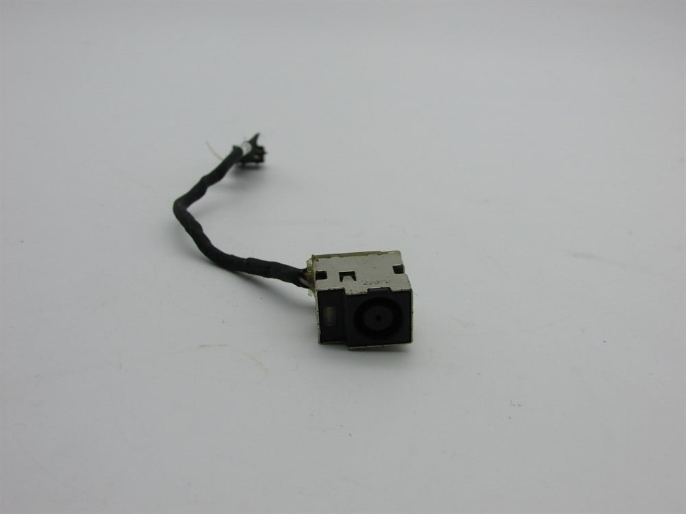 HP COMPAQ  CQ58 255ST Notebook Dc Power Soket