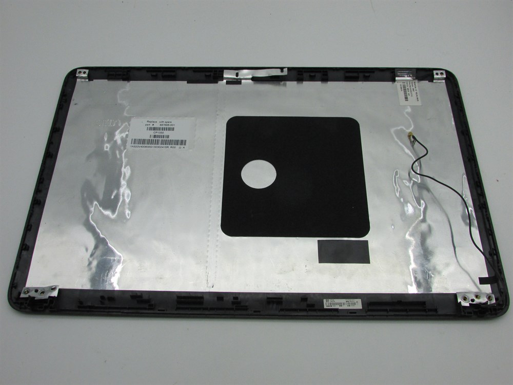 HP COMPAQ  CQ58 255ST Notebook Lcd Arka Kapak
