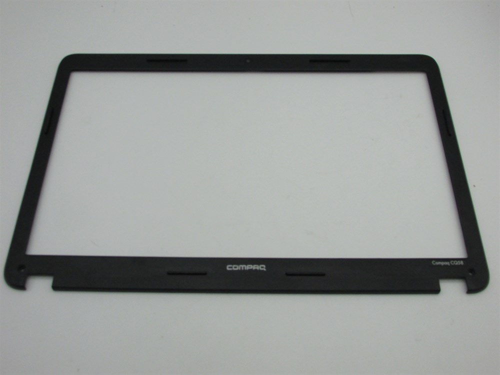 HP COMPAQ  CQ58 255ST Notebook Lcd Bezel On