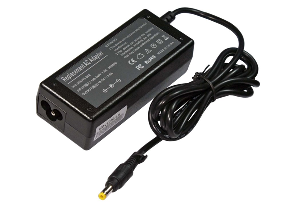 HP COMPAQ 510 530 550 CF700 PC530 ADAPTÖR