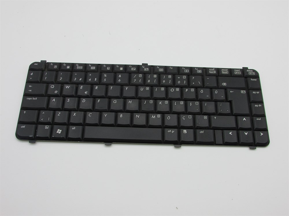 HP COMPAQ 615