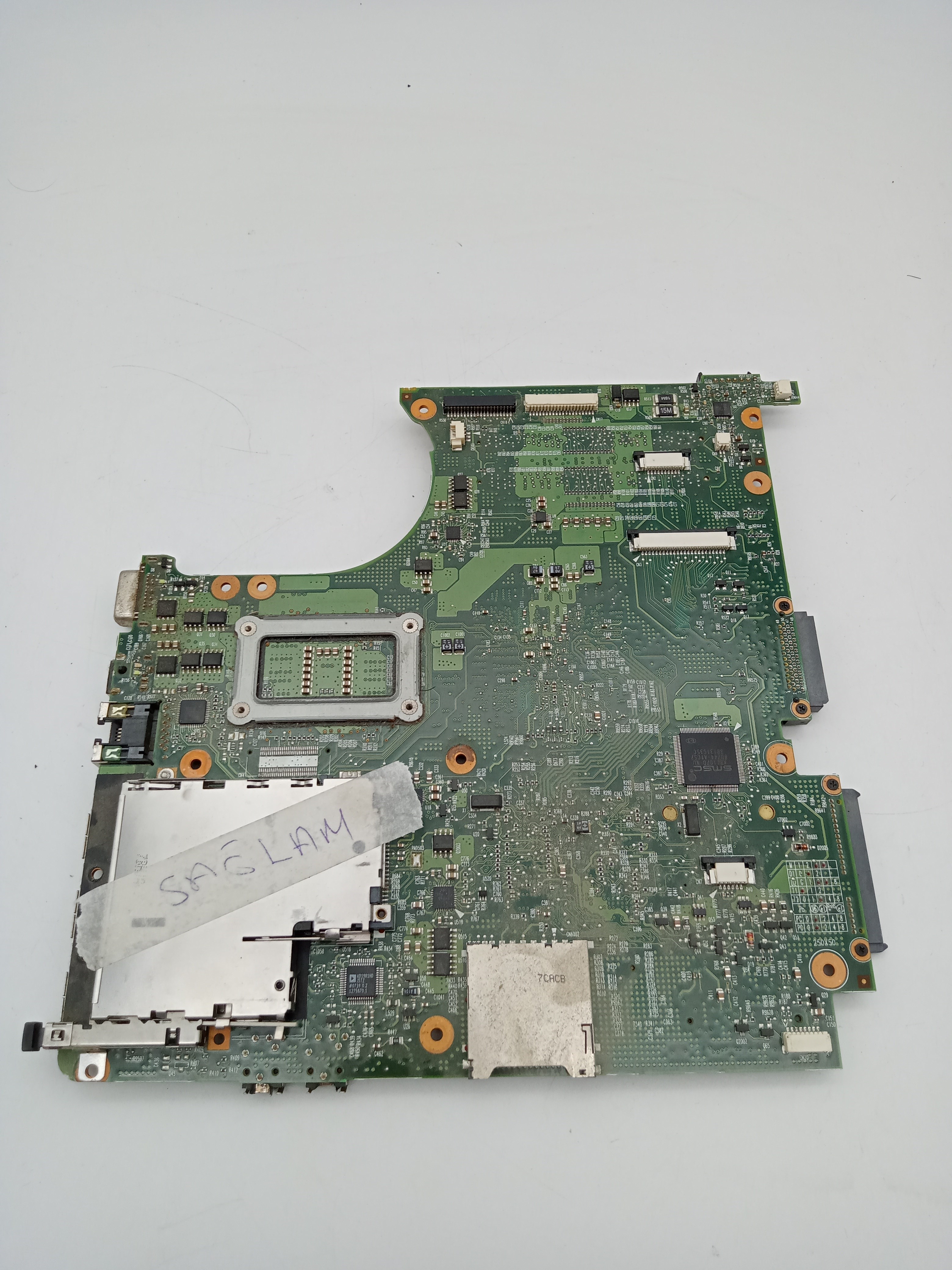 HP COMPAQ 6720S Notebook Anakart