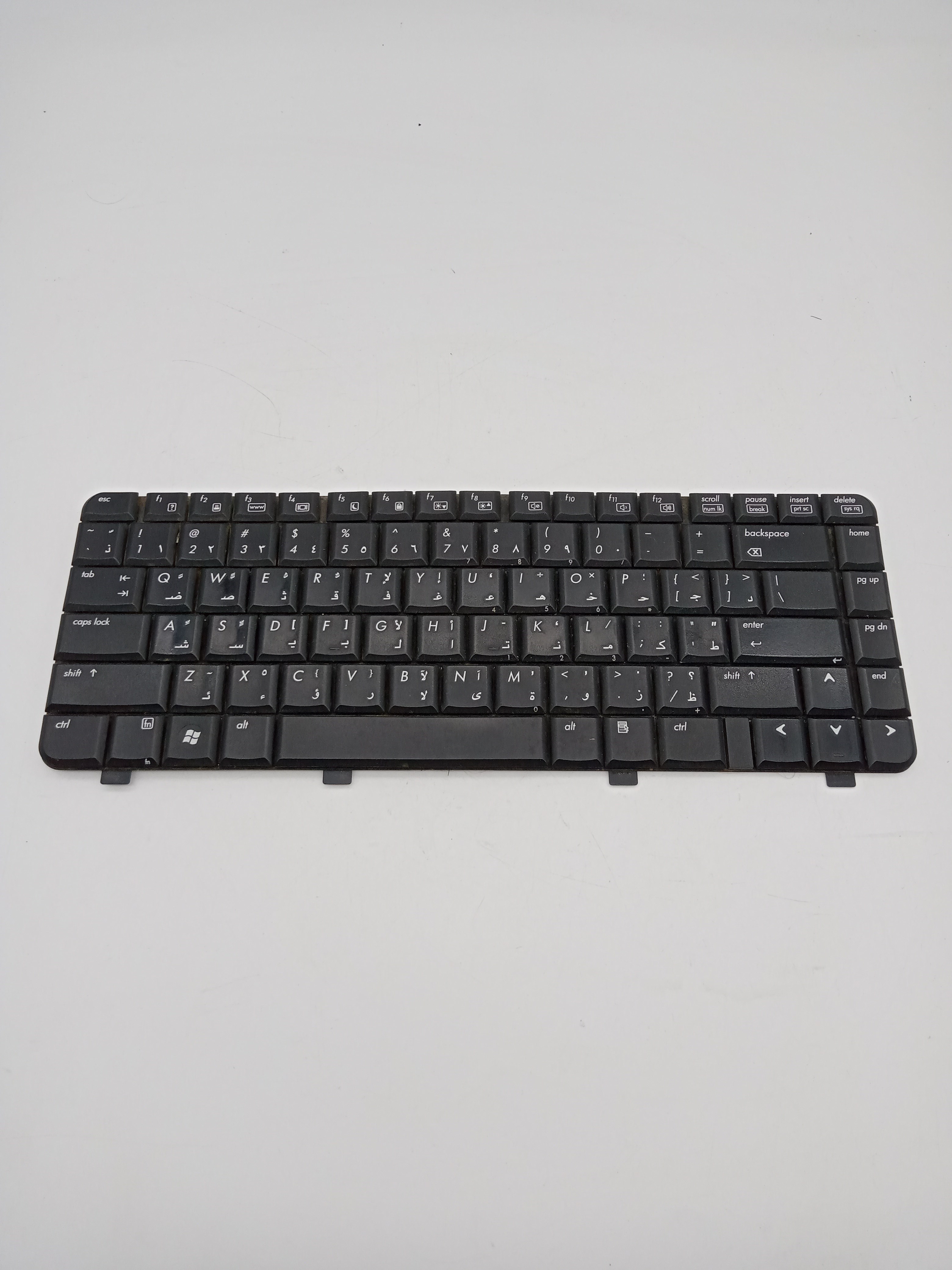 HP COMPAQ 6720S Notebook Klavye