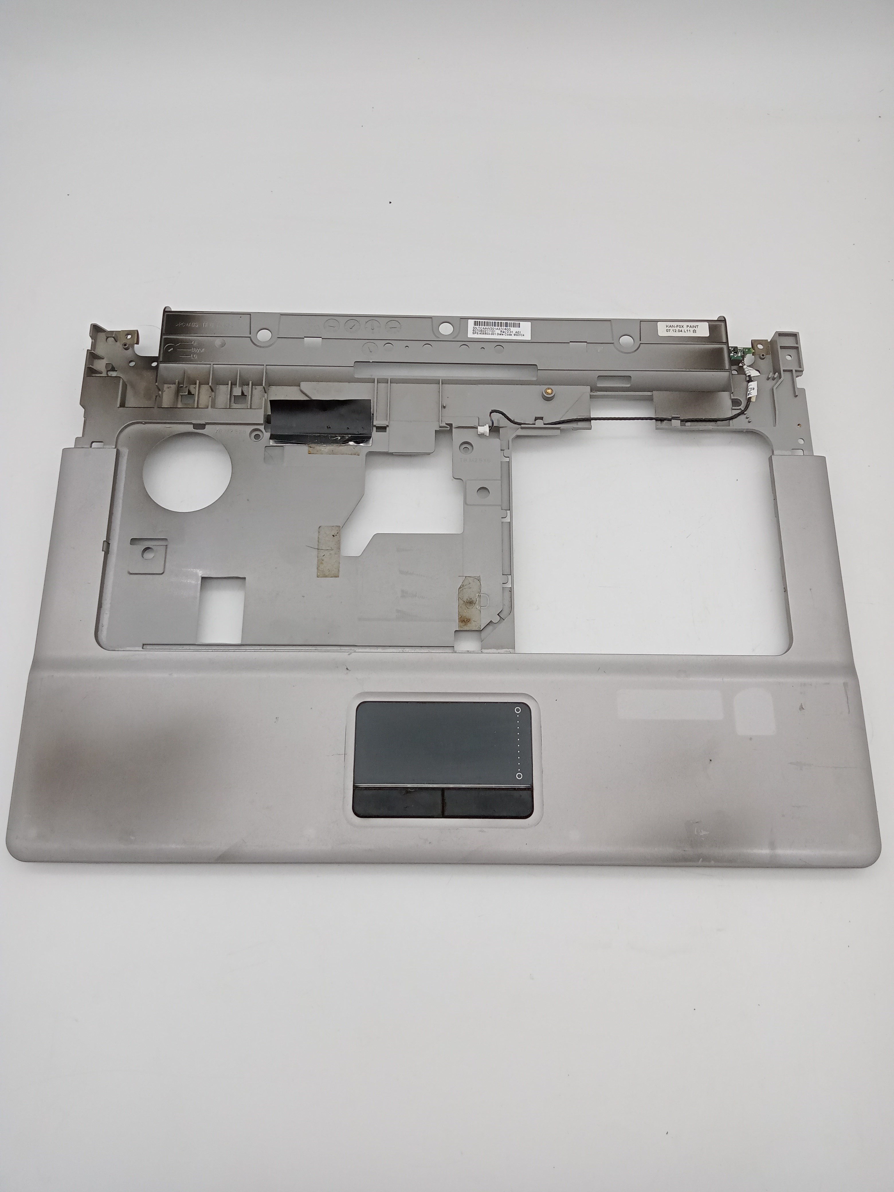 HP COMPAQ 6720S Notebook Üst Kasa