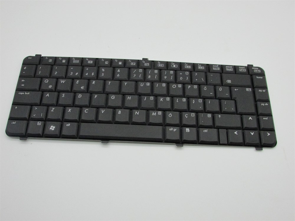 HP COMPAQ 6735S