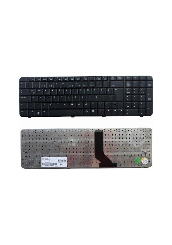 Hp Compaq 6820s Notebook Klavye - Tuş Takımı TR