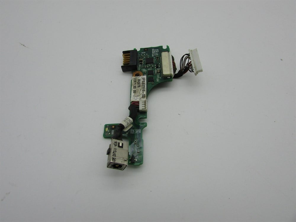 HP COMPAQ MİNİ 110 Minibook  DC Power Jack