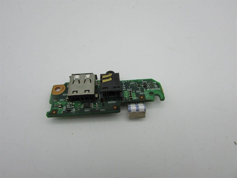 HP COMPAQ MİNİ 110 Minibook  USB Data Soket